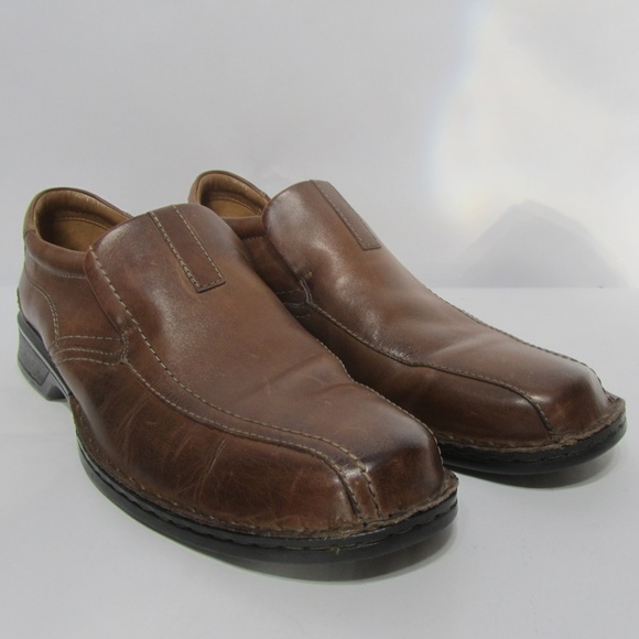 escalade step clarks